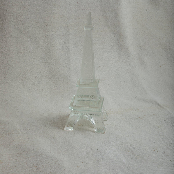 Crystal Eiffel Tower