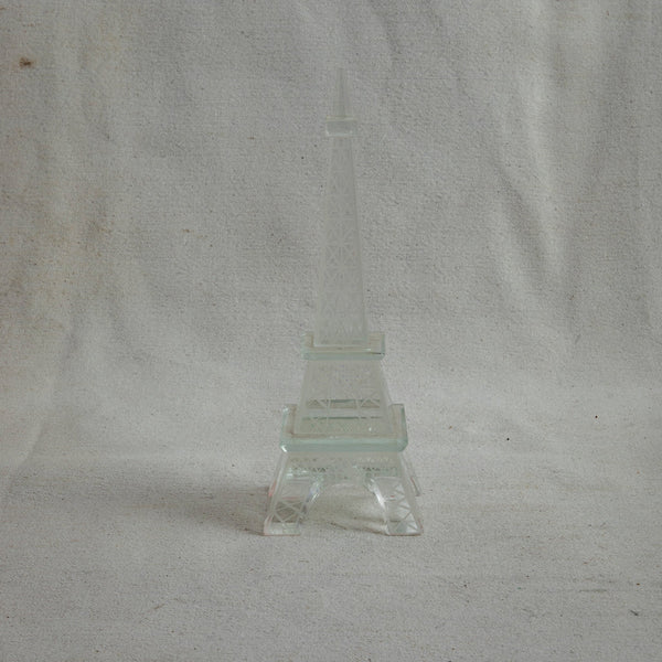 Crystal Eiffel Tower