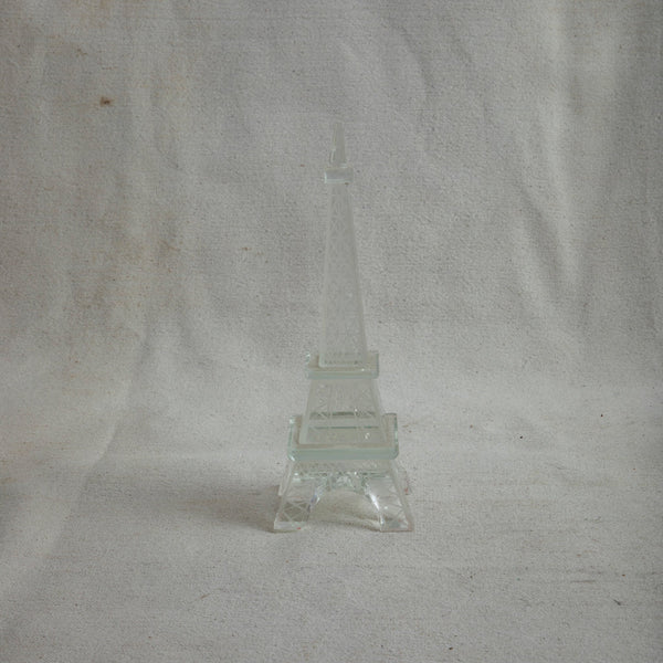 Crystal Eiffel Tower