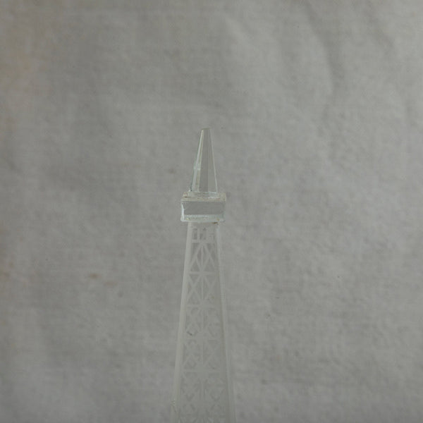 Crystal Eiffel Tower