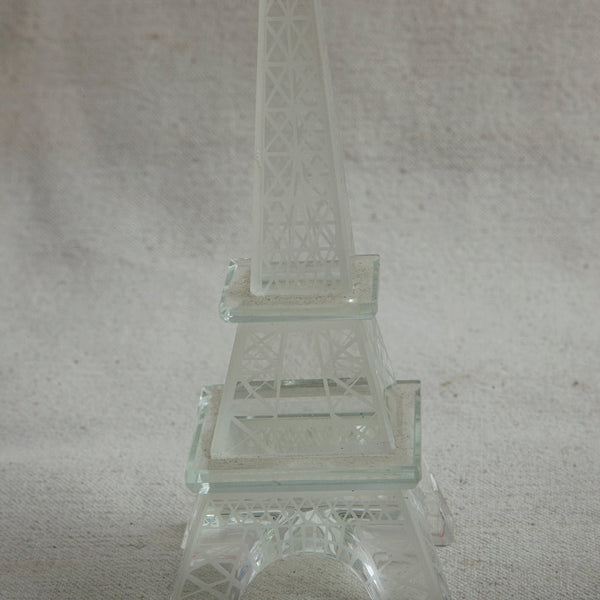 Crystal Eiffel Tower