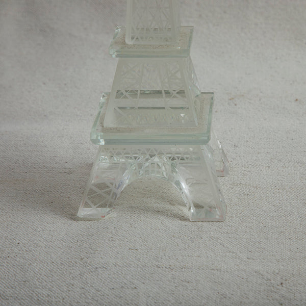 Crystal Eiffel Tower