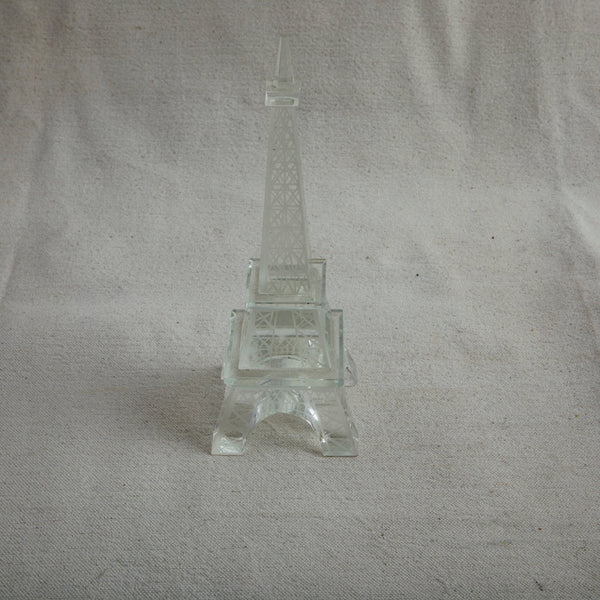 Crystal Eiffel Tower