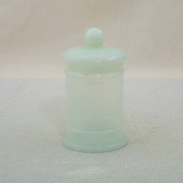 Opaline Jar