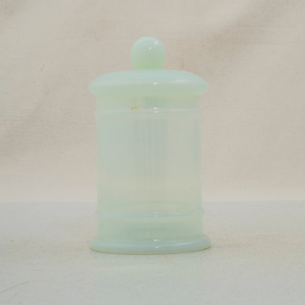 Opaline Jar