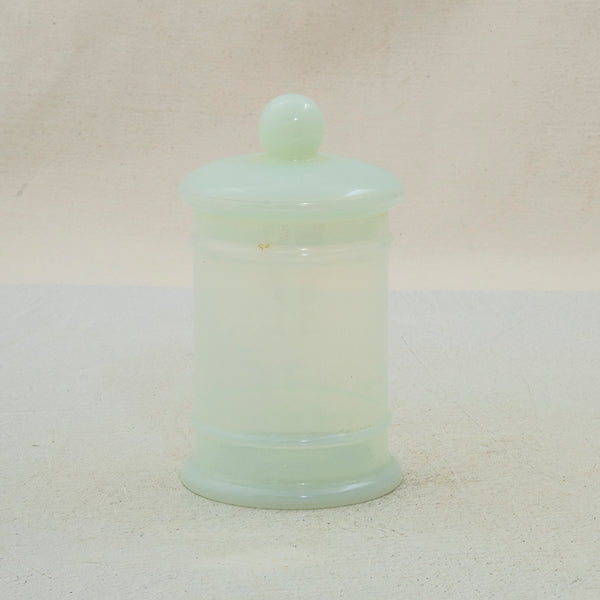 Opaline Jar