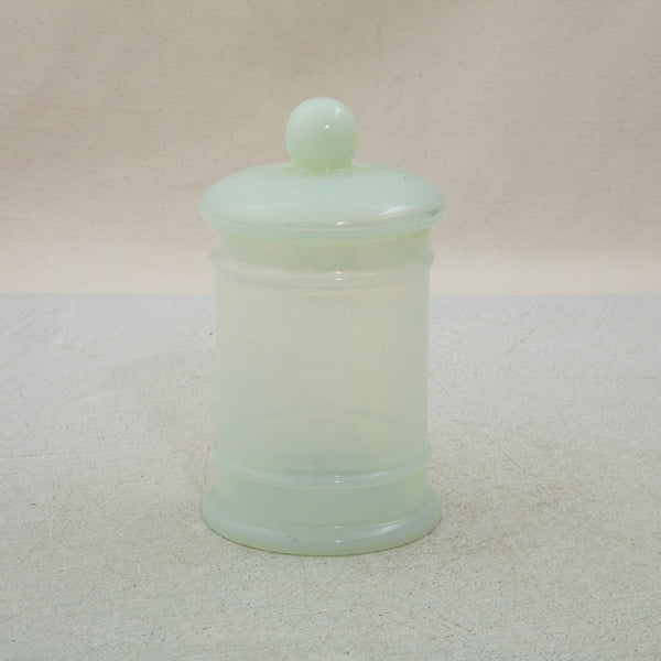 Opaline Jar