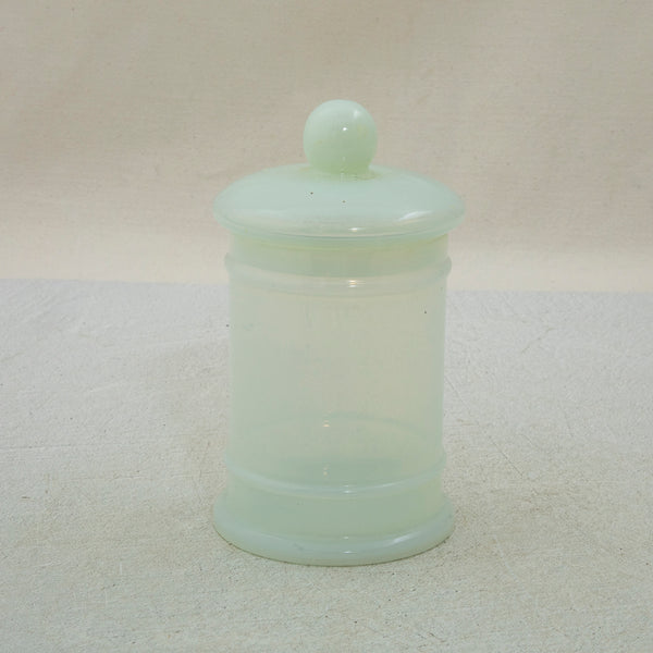Opaline Jar