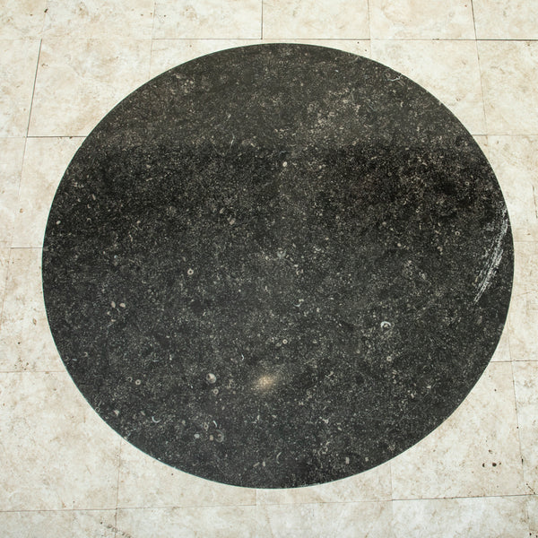 Empire Pedestal Table