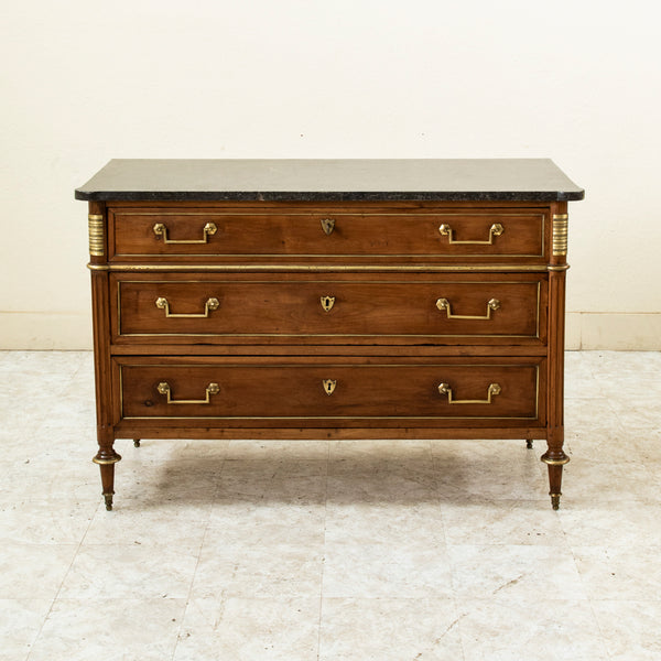 Louis XVI Period Chest