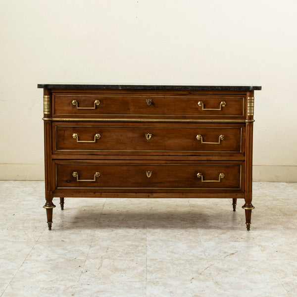 Louis XVI Period Chest