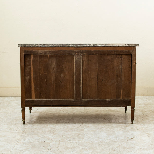 Louis XVI Period Chest
