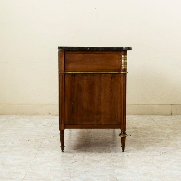 Louis XVI Period Chest