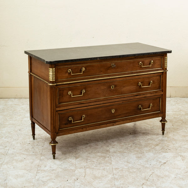 Louis XVI Period Chest