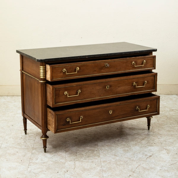Louis XVI Period Chest