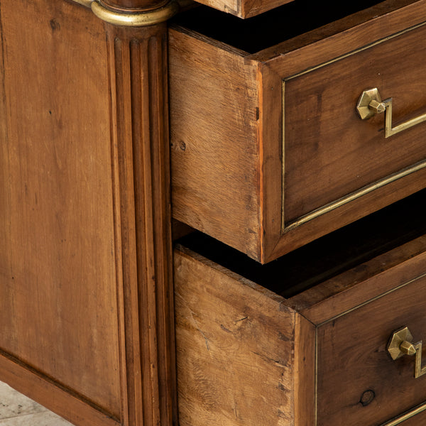 Louis XVI Period Chest
