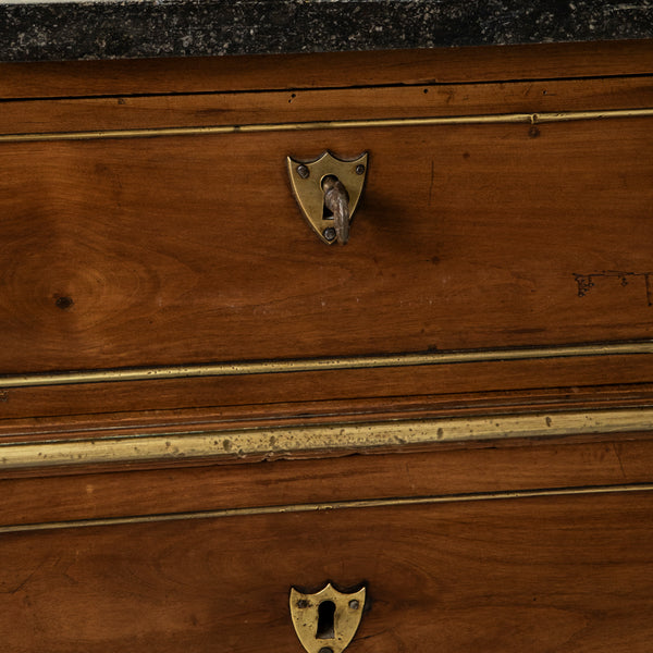 Louis XVI Period Chest