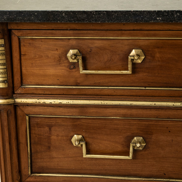 Louis XVI Period Chest