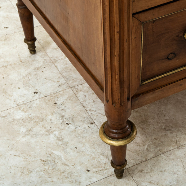 Louis XVI Period Chest