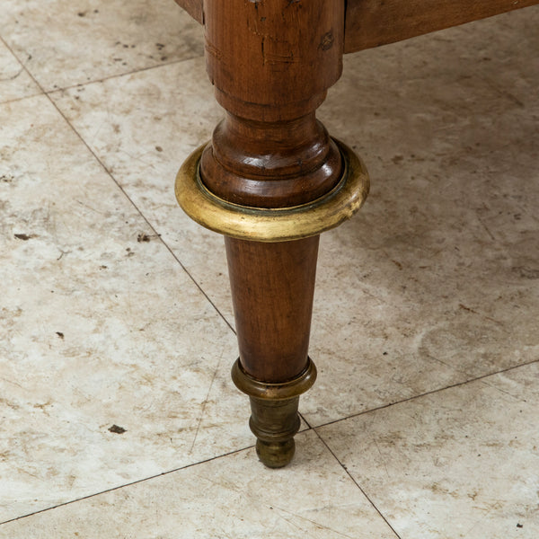 Louis XVI Period Chest