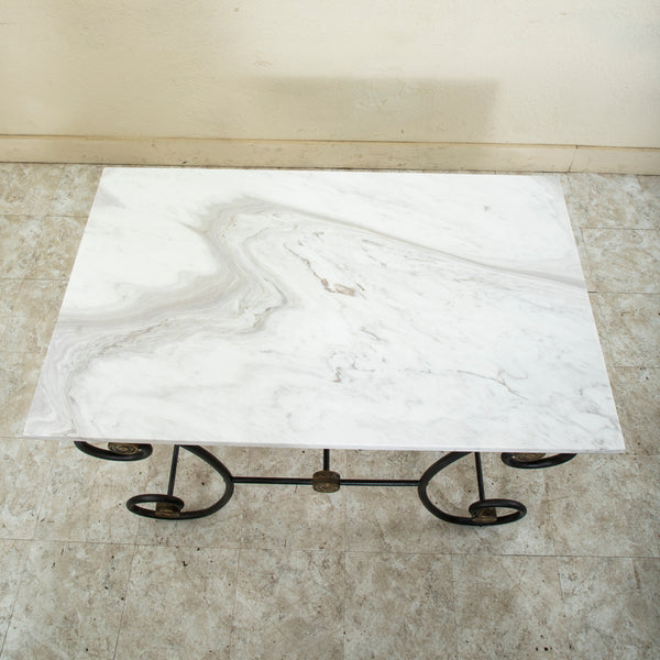 19th Century Pastry Table