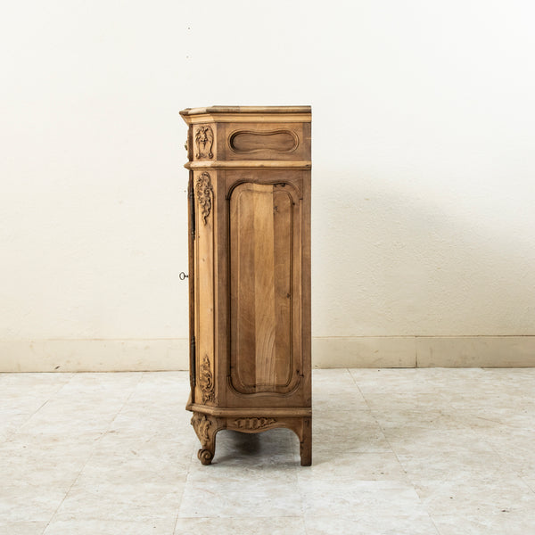 Hand Carved Regency Buffet