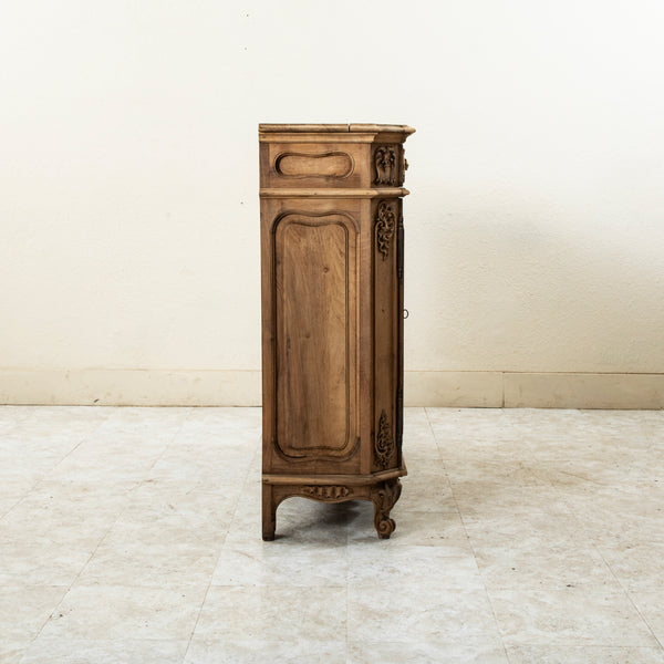 Hand Carved Regency Buffet
