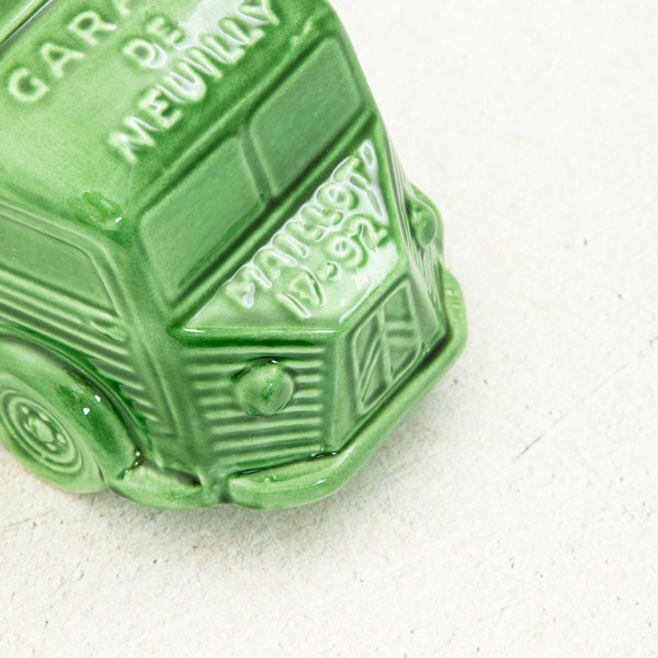 Majolica Truck