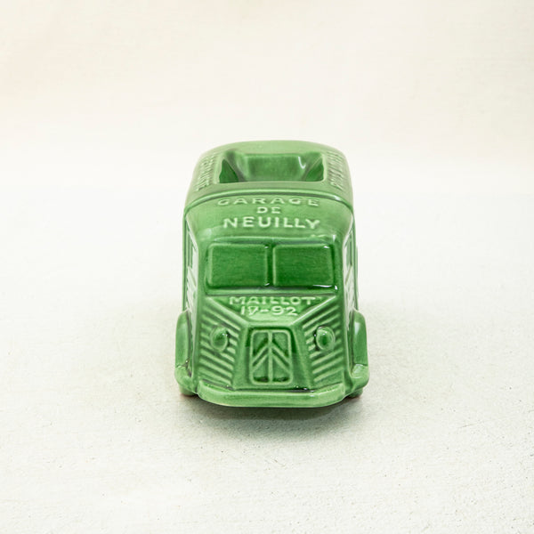Majolica Truck