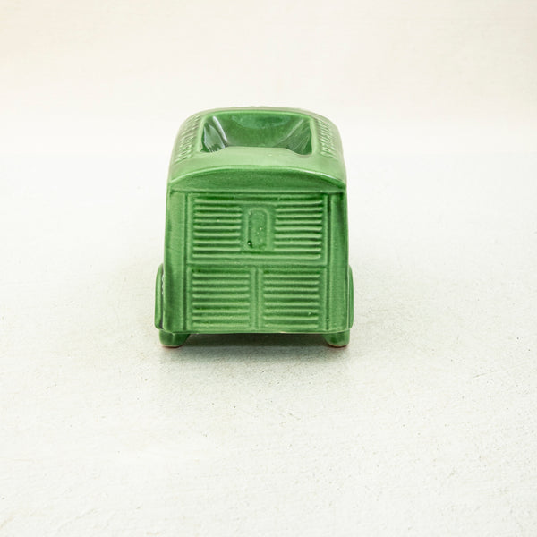 Majolica Truck