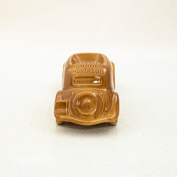 Majolica Car