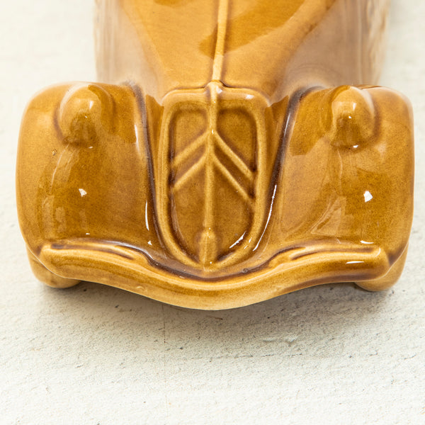 Majolica Car