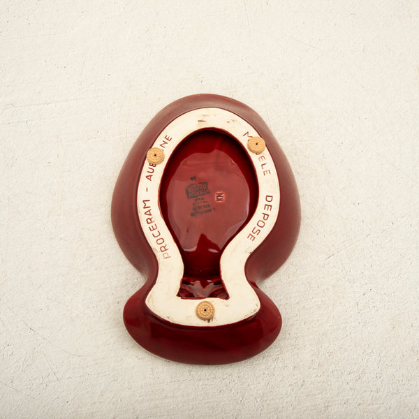 Majolica Vide Poche