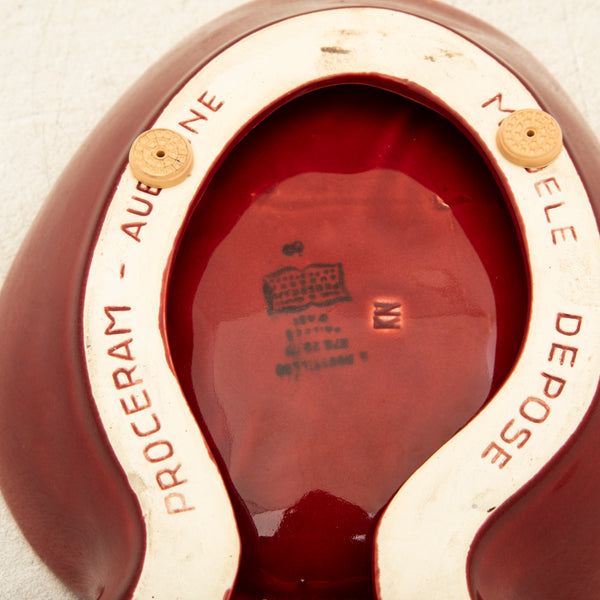 Majolica Vide Poche