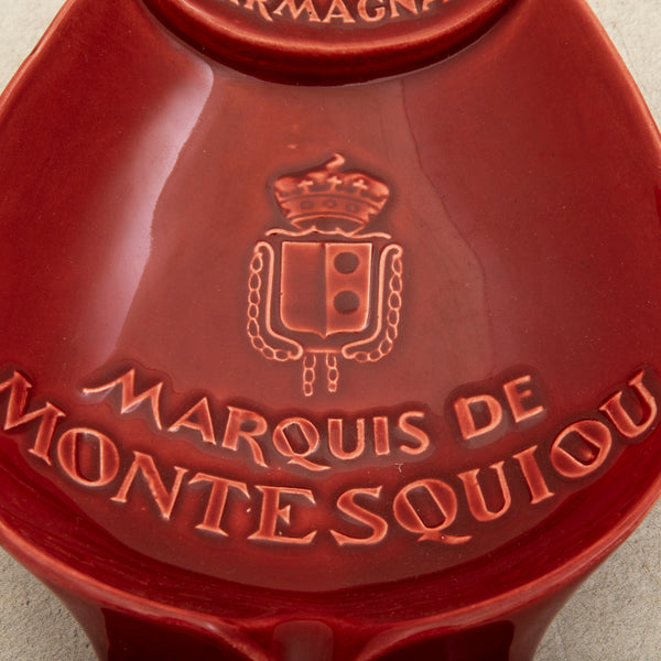 Majolica Vide Poche