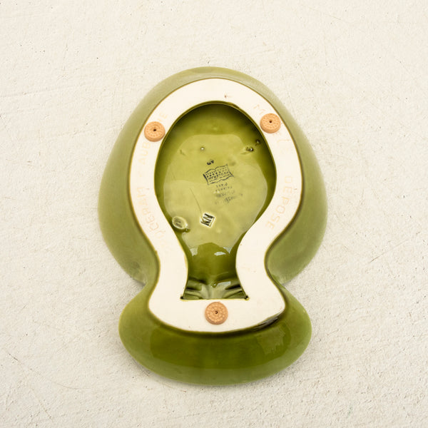 Majolica Vide Poche