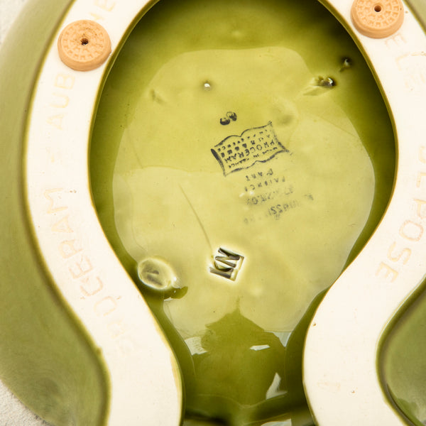 Majolica Vide Poche