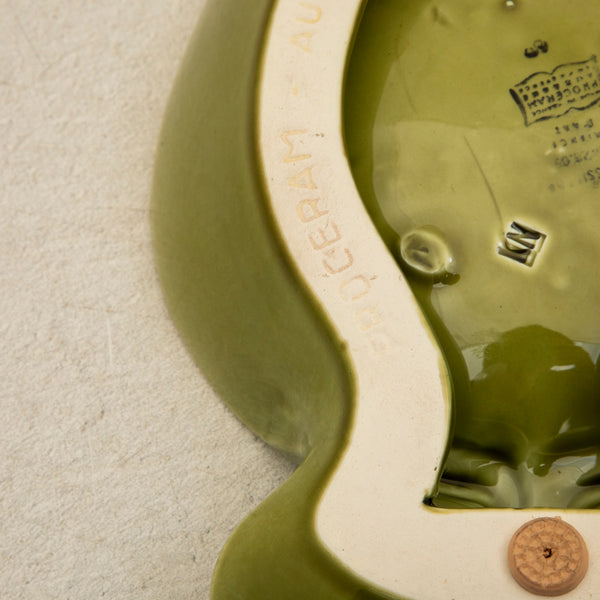 Majolica Vide Poche