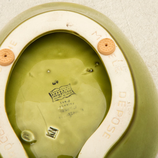 Majolica Vide Poche