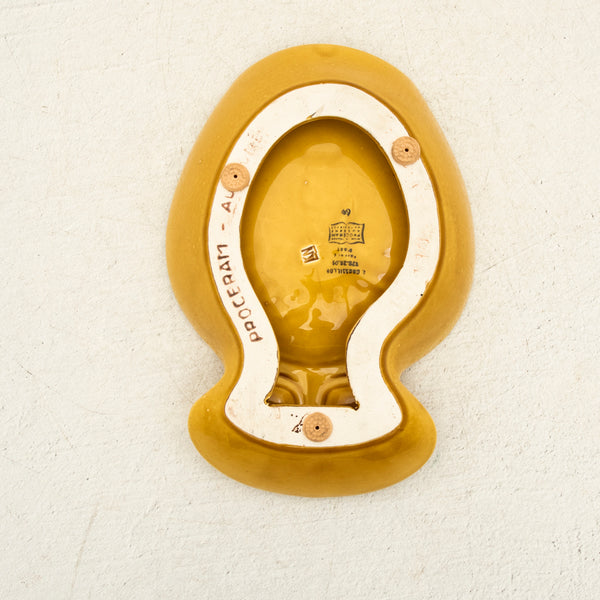 Majolica Vide Poche