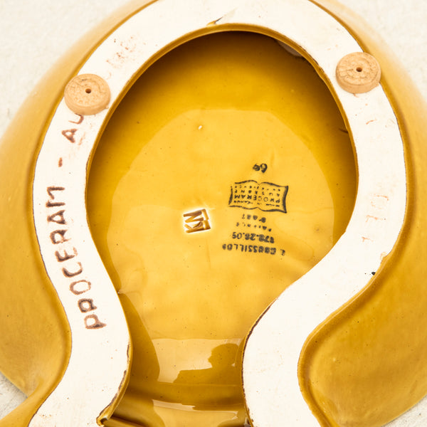 Majolica Vide Poche