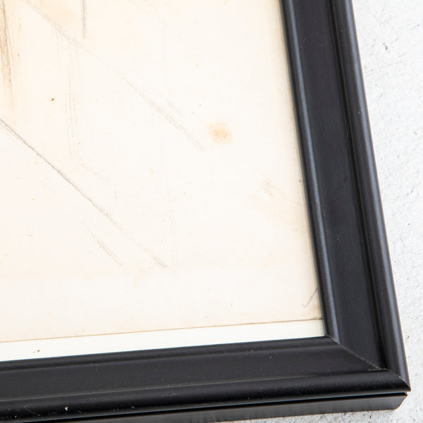 Framed Print