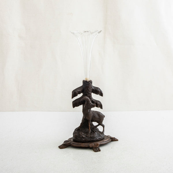 Black Forest Solifleur