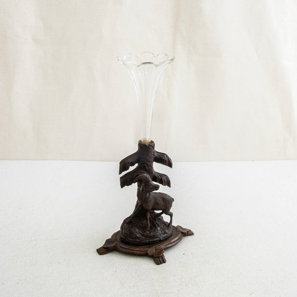 Black Forest Solifleur
