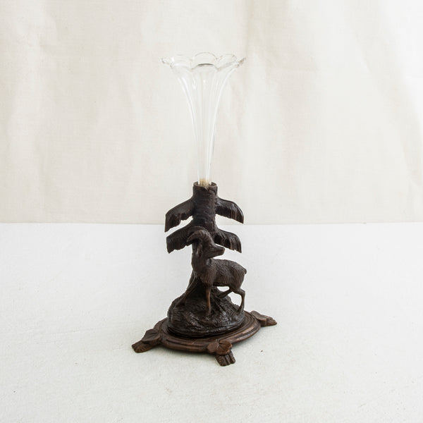 Black Forest Solifleur
