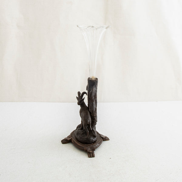 Black Forest Solifleur