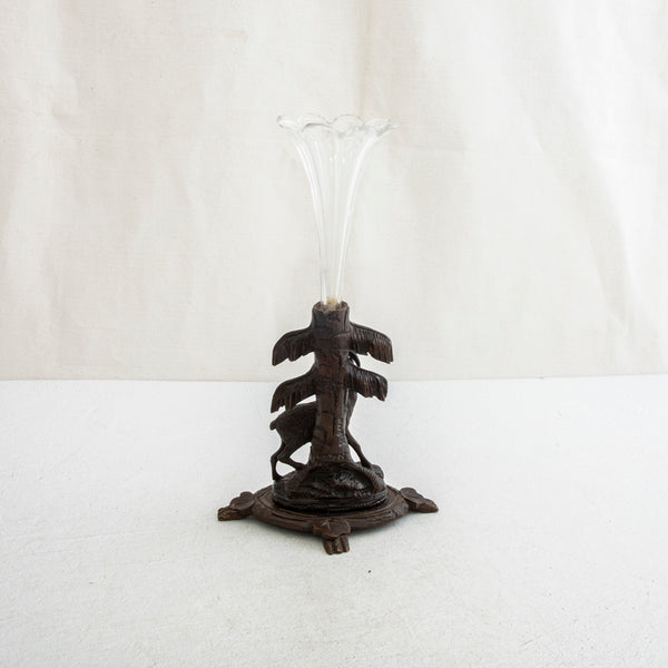 Black Forest Solifleur