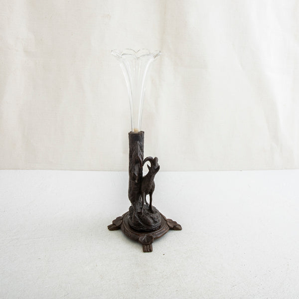 Black Forest Solifleur