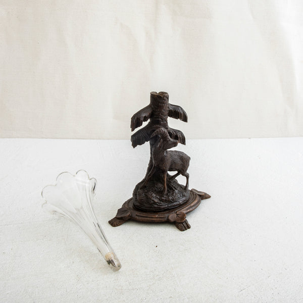 Black Forest Solifleur