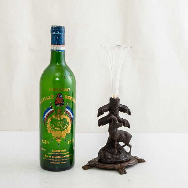 Black Forest Solifleur